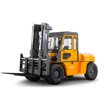 Автопогрузчик JAC СPCD 100 Euro Faw CA6110 100001