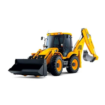 Экскаватор-погрузчик JCB 4CX ECO